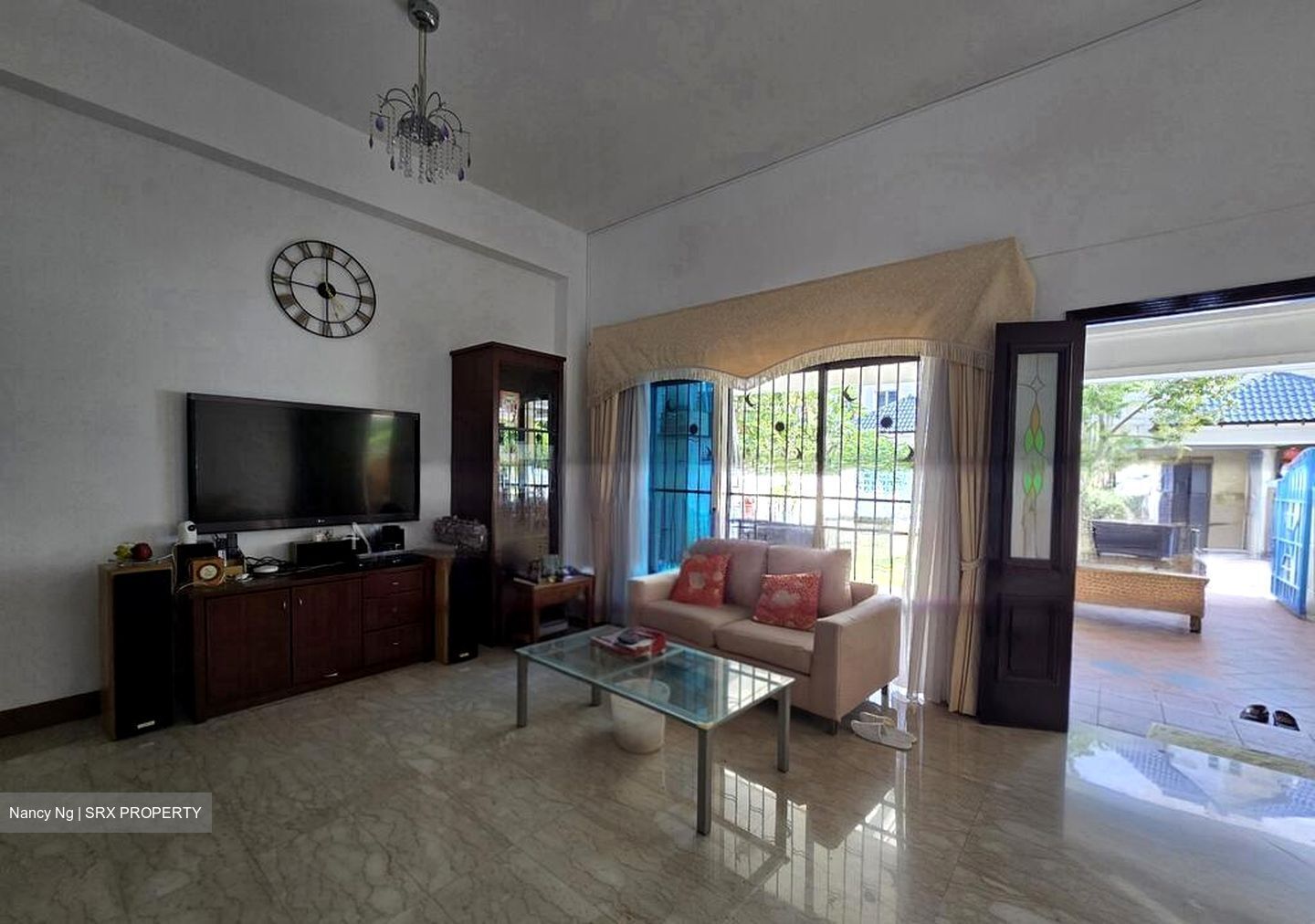 Villa Verde (D23), Terrace #501900771